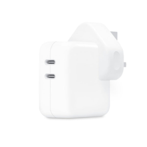 35W Dual USB C Port Power Adaptor | Default Title