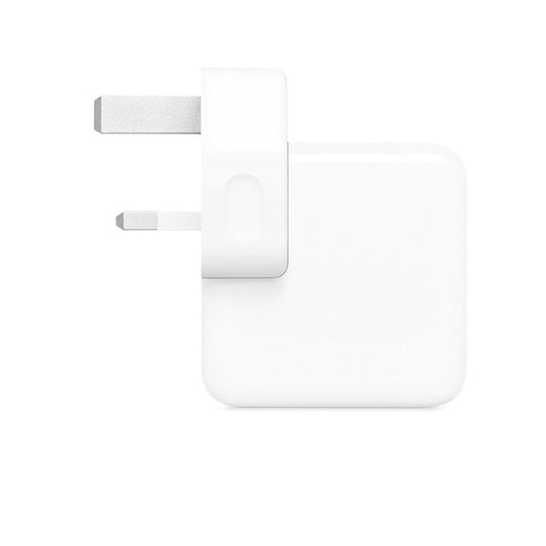 Apple 30W USB C Power Adaptor | Default Title