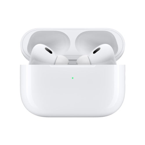 Apple AirPods Pro 2nd Gen | White Airpods + Case Good