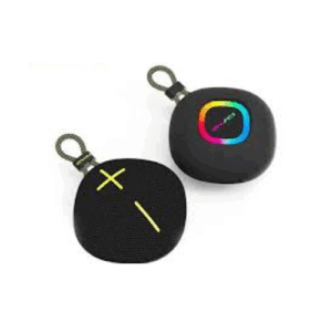 Awei Ka6 Mini Wireless Bluetooth Speaker Tws | RGB Light Good