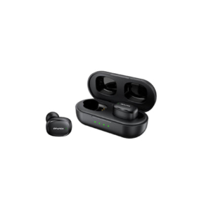 AWEI T13 PRO True Wireless Bluetooth Earbuds IPX6 Waterproof - Black | Default Title