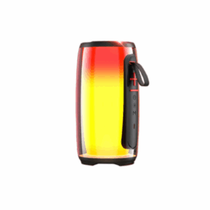 Awei Y528 Symphony Light Portable Bluetooth Speaker | Black Good