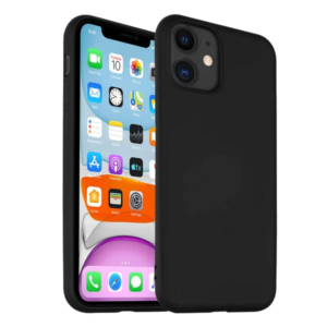 Case iPhone 11 Black | Default Title