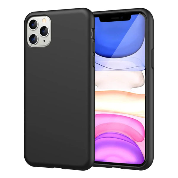 Case iPhone 11 Pro Max Black | Default Title