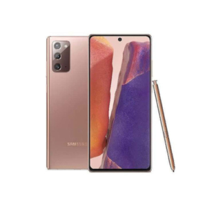 Galaxy Note 20 | Grey 128 GB Good