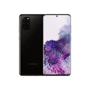 Galaxy S20+ | Cosmic Black 128 GB Excellent