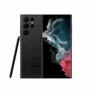 Galaxy S22 Ultra | Burgundy 128 GB Excellent