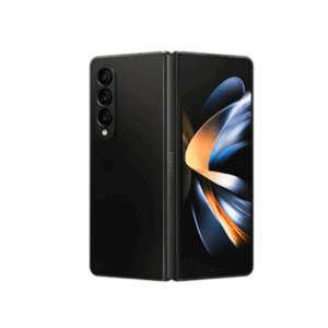Galaxy Z Fold 4 | Phantom Black 256 GB Good