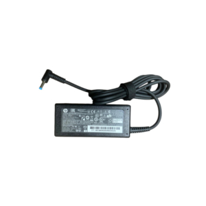 HP Blue Pin Charger 65w | Default Title