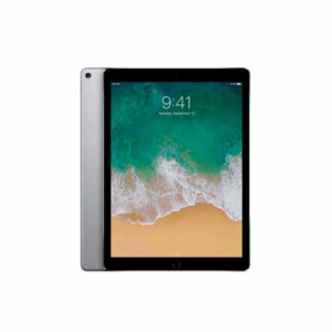 iPad 6th Gen (2018) Wi-Fi | Silver 32 GB Good