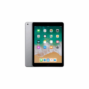 iPad air 3rd Gen (2019) Wi-Fi | Silver 64 GB Good