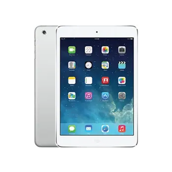 iPad Mini 2 (2013) | Silver 16 GB Good
