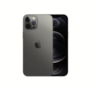 iPhone 12 Pro Max | Graphite 128 GB Good