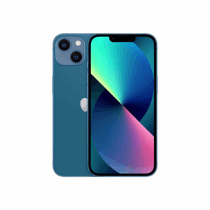 iPhone 13 Mini | Blue 128 GB Good