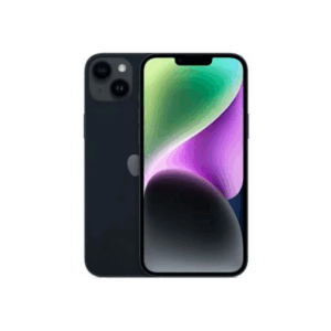iPhone 14 Plus | Midnight 128 GB Good