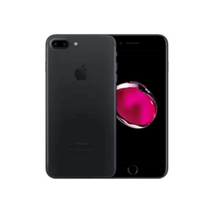 iPhone 7 Plus | Black 32 GB Good