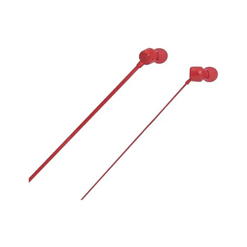 JBL TUNE 110 In-Ear Headphones with Mic (Black) | Default Title