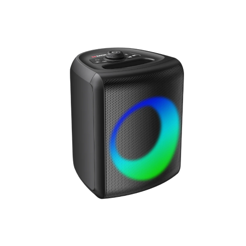 Monster Musicbox Bluetooth Speaker | Black Good