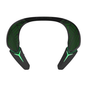 Monster Stinger Headphone | Black Green New