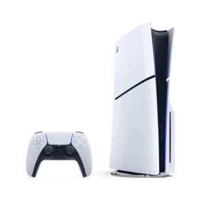 Sony PS5 Disc Edition 825GB | white No Controller Good