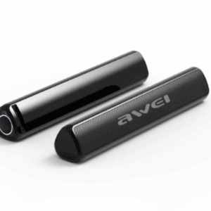 Wireless Speaker Awei Y333 Bluetoothv5.0 Aux Tf Tws Smart Home Sound | Default Title
